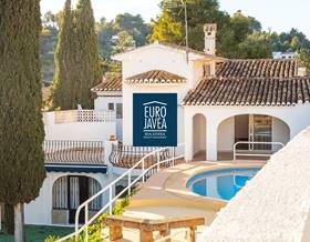 villa sale javea xabia castellans by 399,000 eur
