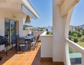 houses for sale in benitachell