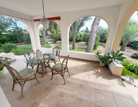 chalet sale oliva deveses by 320,000 eur