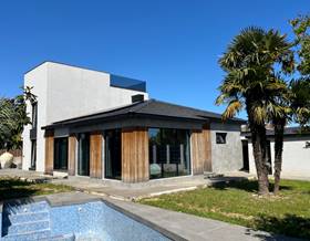 villas for sale in el rafol d´almunia