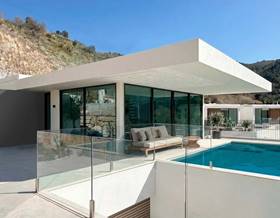 villa sale benidorm rincón de loix by 1,080,000 eur