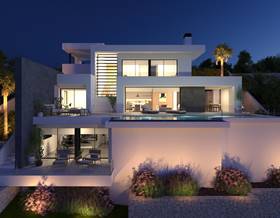 villas for sale in pedreguer