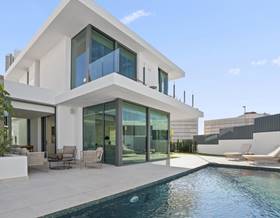 houses for sale in el albir