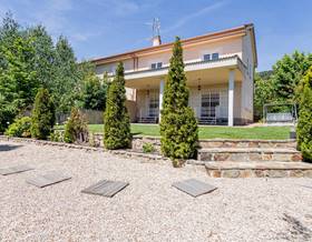 houses for sale in cerceda, madrid