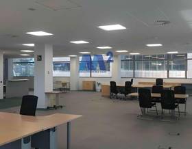 office rent madrid capital by 3,597 eur