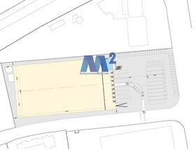 industrial warehouse rent madrid coslada by 57,928 eur