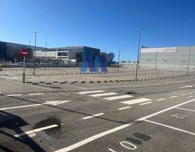 lands for rent in alcobendas