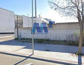 land sale madrid capital by 1,650,000 eur