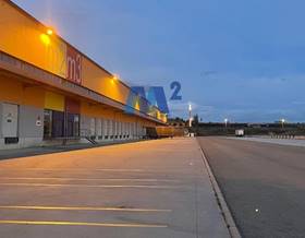 industrial warehouse rent álava resto provincia by 14,990 eur