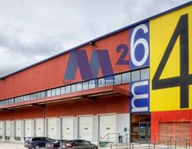 industrial warehouse rent álava resto provincia by 45,022 eur