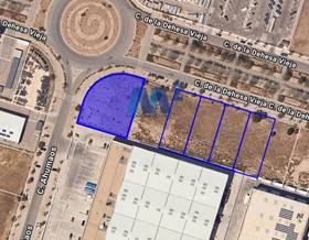 land sale madrid capital by 1,000,000 eur