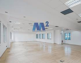 office rent madrid madrid capital by 4,760 eur