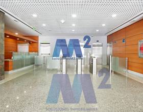 office rent madrid madrid capital by 5,203 eur
