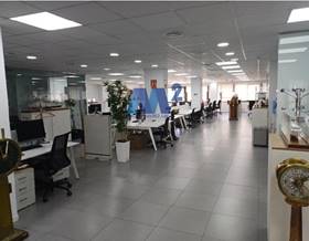 office rent madrid capital by 17,570 eur