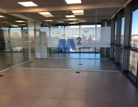 office rent alcobendas by 3,297 eur