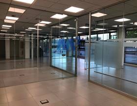 office rent alcobendas by 2,569 eur