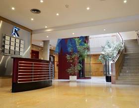 office rent madrid madrid capital by 9,456 eur