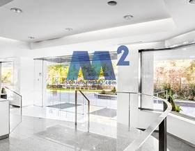 office rent madrid capital by 25,358 eur