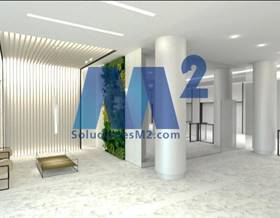 office rent madrid capital by 17,026 eur