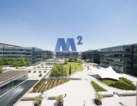 office rent madrid capital by 16,995 eur