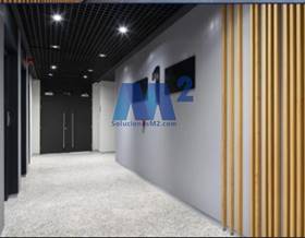 office rent madrid capital by 5,481 eur