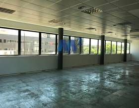 office rent alcobendas by 5,688 eur