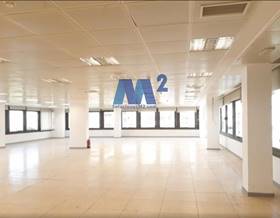 office rent madrid capital by 11,069 eur