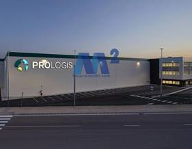 industrial warehouse rent la bisbal del penedes by 47,962 eur