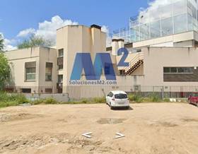 industrial warehouse sale leganes by 4,200,000 eur