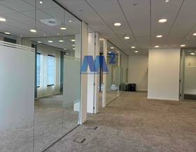 office rent alcobendas by 2,572 eur