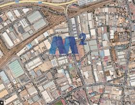 land sale coslada by 4,500,000 eur