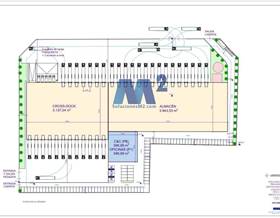 industrial warehouse rent madrid madrid capital by 1 eur