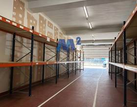 industrial warehouse sale alcobendas by 3,600,000 eur