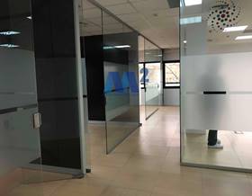 office rent san sebastian de los reyes by 975 eur