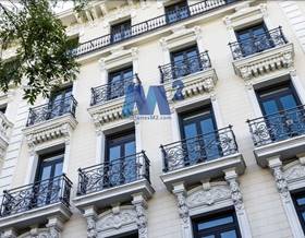 office rent madrid capital by 20,130 eur