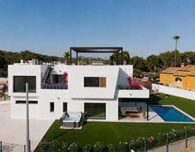 villas for sale in benissa