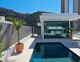 houses for sale in altea