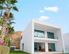 villas for sale in finestrat