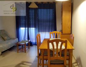 flat rent elche elx el altet by 650 eur