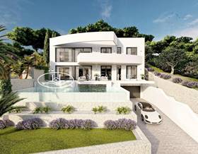 villa sale alicante by 2,090,000 eur