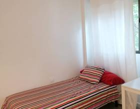 apartments for rent in sevilla province