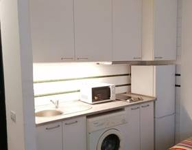 studio rent sevilla sevilla by 550 eur