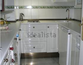 apartments for rent in sevilla