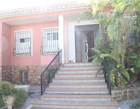 villa sale la nucia by 1,200,000 eur