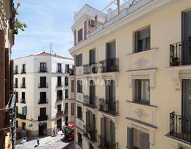 flat sale madrid capital by 930,000 eur