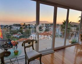 villas for sale in cala del moral