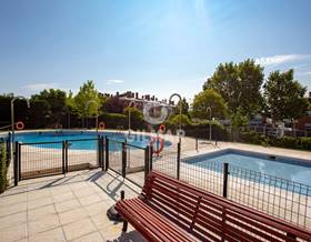 flat sale las rozas monterrozas-el cantizal by 625,000 eur