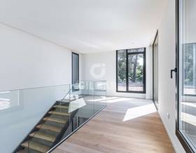 houses for rent in oeste madrid