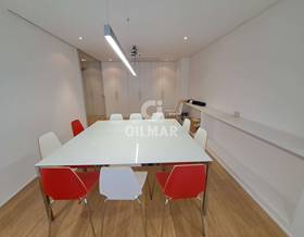 office rent madrid madrid capital by 1,200 eur