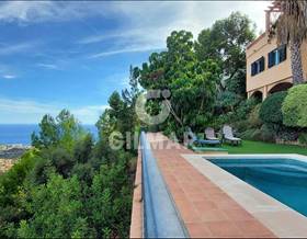 chalet rent málaga malaga by 3,500 eur